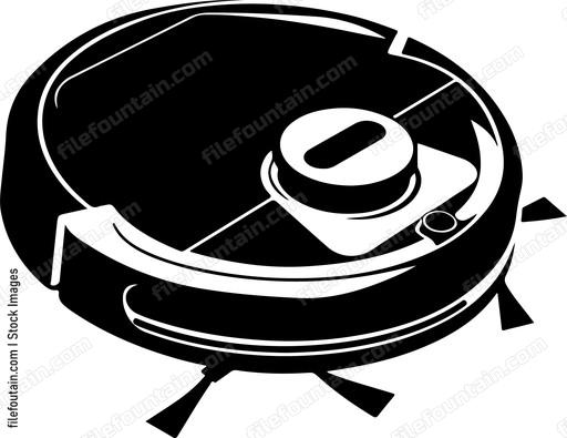 Robotic Vacuum Cleaner