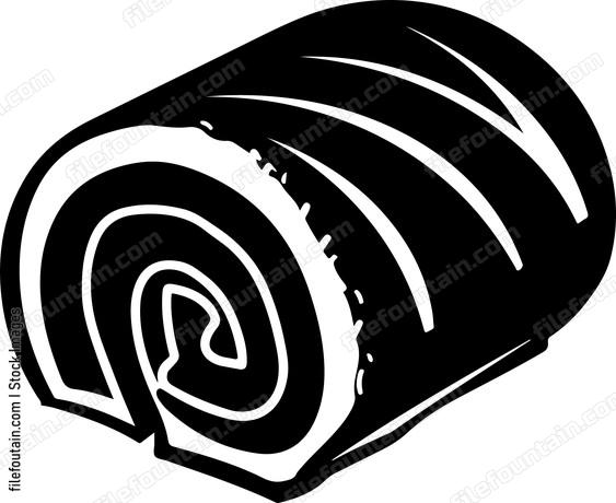 Roll Cake