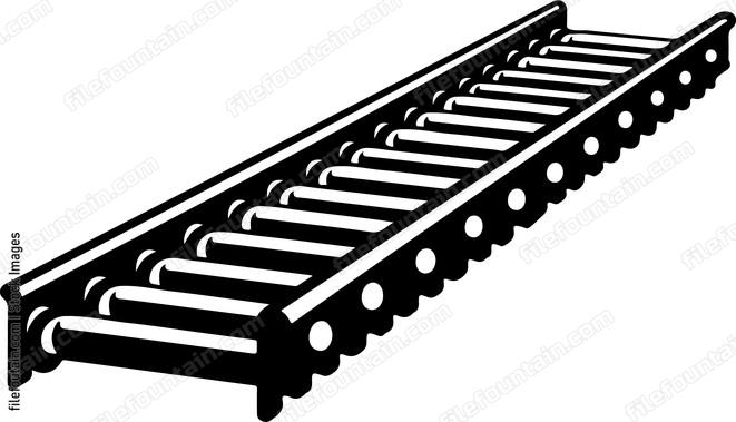 Roller Conveyor