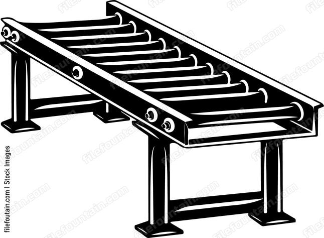 Roller Conveyor