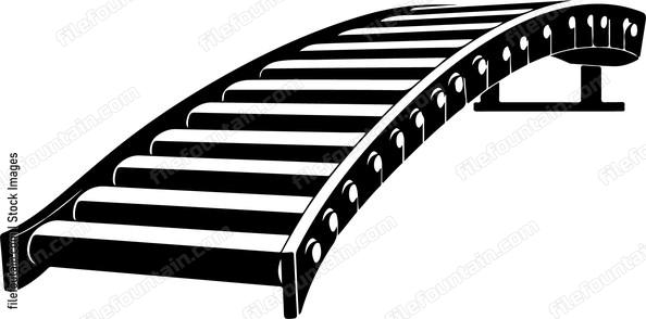 Roller Conveyor