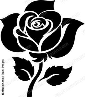 Rose Vector