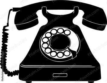 Rotary Phone