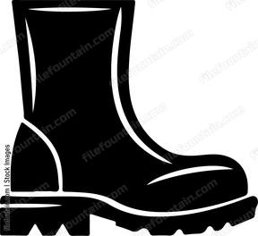 Rubber Boots