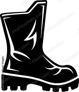 Rubber Boots Style