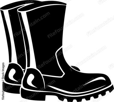 Rubber Boots Style