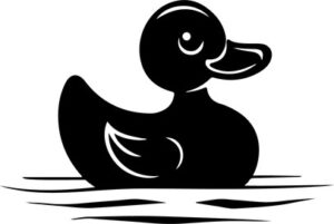 Rubber Duck Style