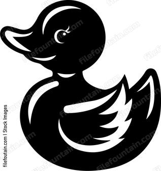 Rubber Duck Style