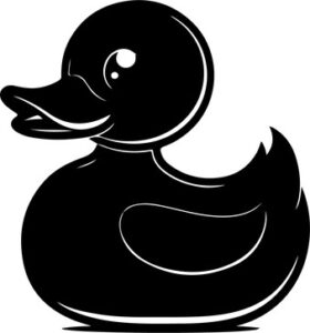 Rubber Duck Style