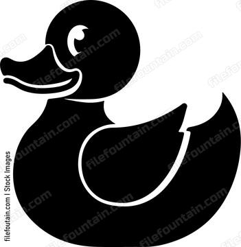 Rubber Duck Style