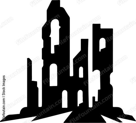 Ruins