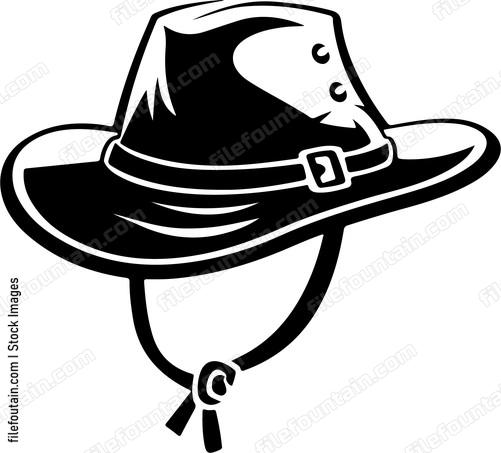 Safari Hat