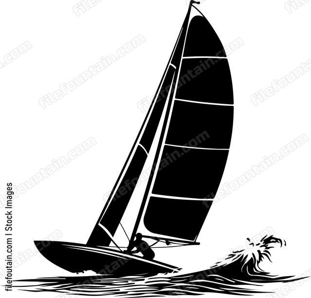 Sailing