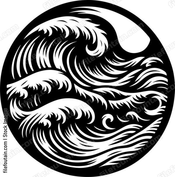 Sea Waves