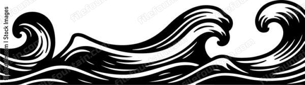 Sea Waves