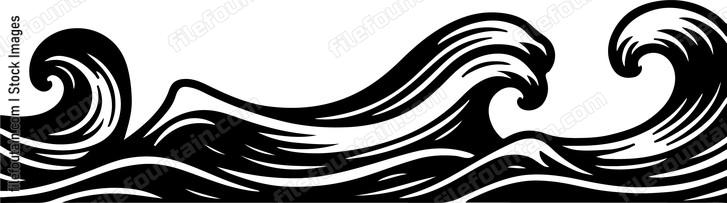 Sea Waves