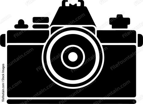 simple camera