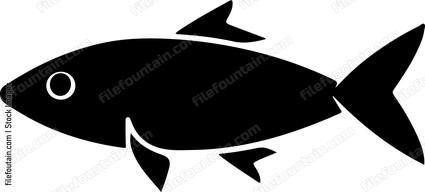 simple fish