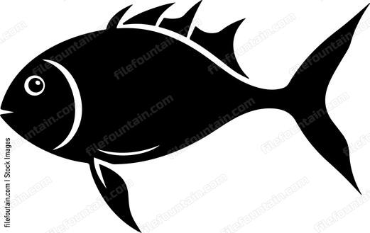 simple fish