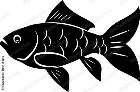 simple fish
