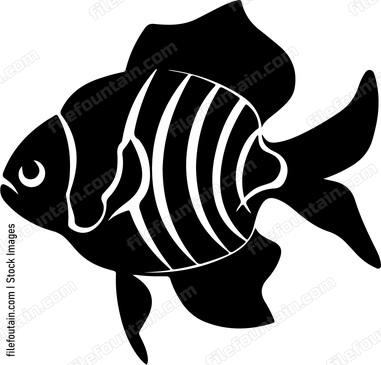 simple fish