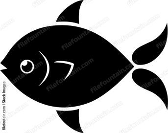 simple fish