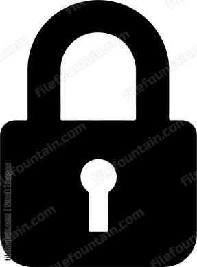 simple lock