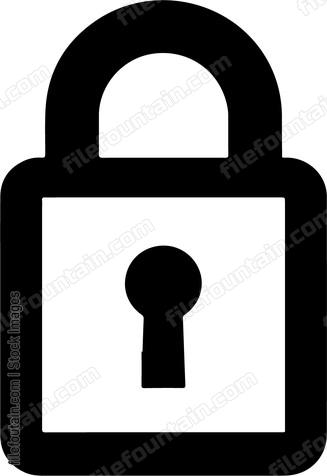 simple lock