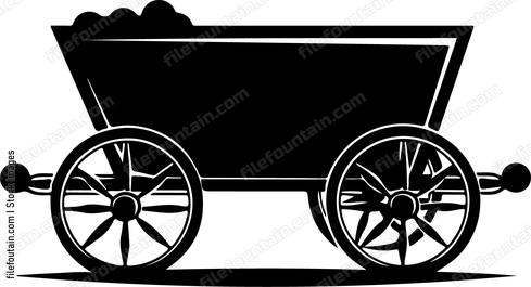 simple wagon
