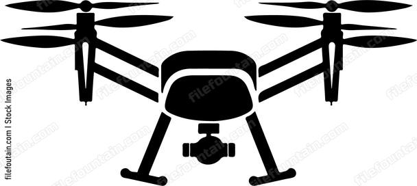 Small remote aircraft with camera