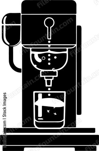 Soda Fountain