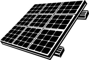 Solar Panel Roof