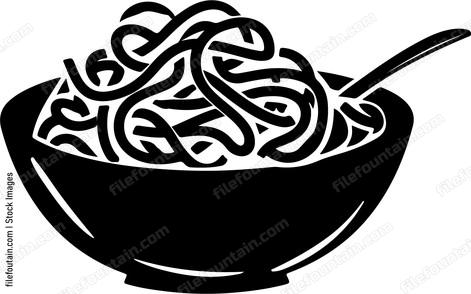Spaghetti