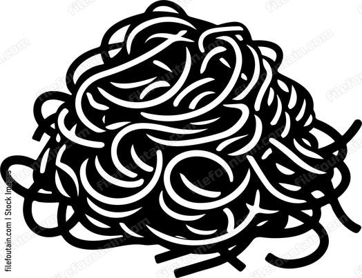 Spaghetti