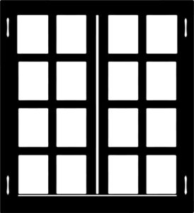 Spanish Windows