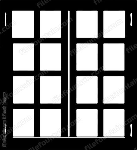 Spanish Windows