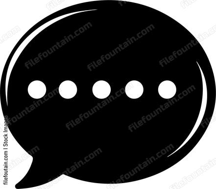 Speech Bubble