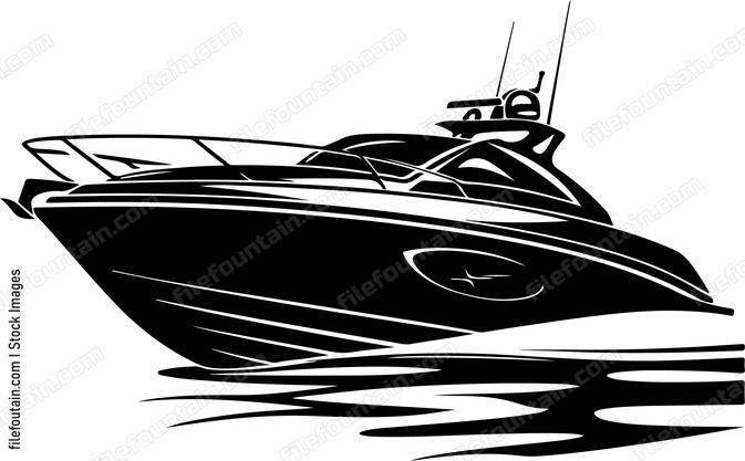 Speed Boat
