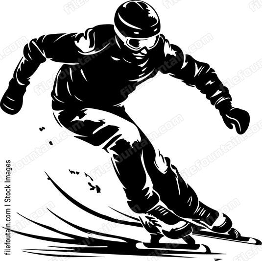 Speed Skating