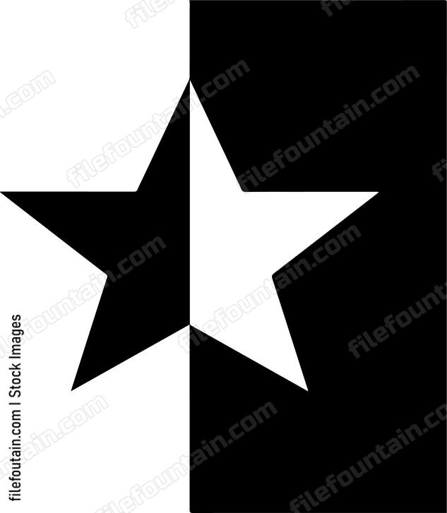 Split Stars