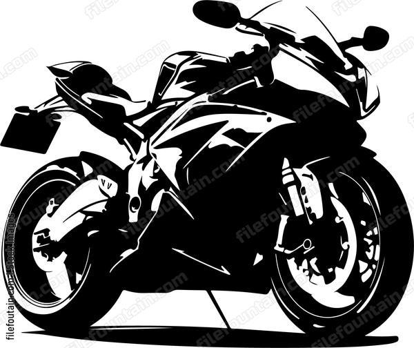 Sport Bike