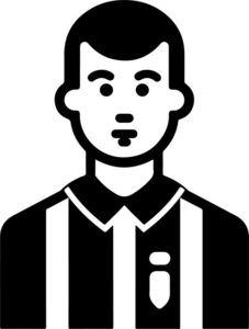 Sport Referee