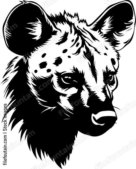 Spotted Hyena