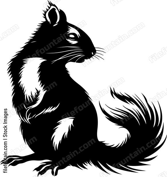 Squirel