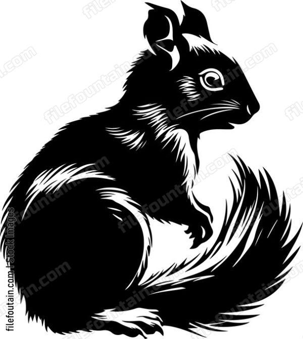 Squirel