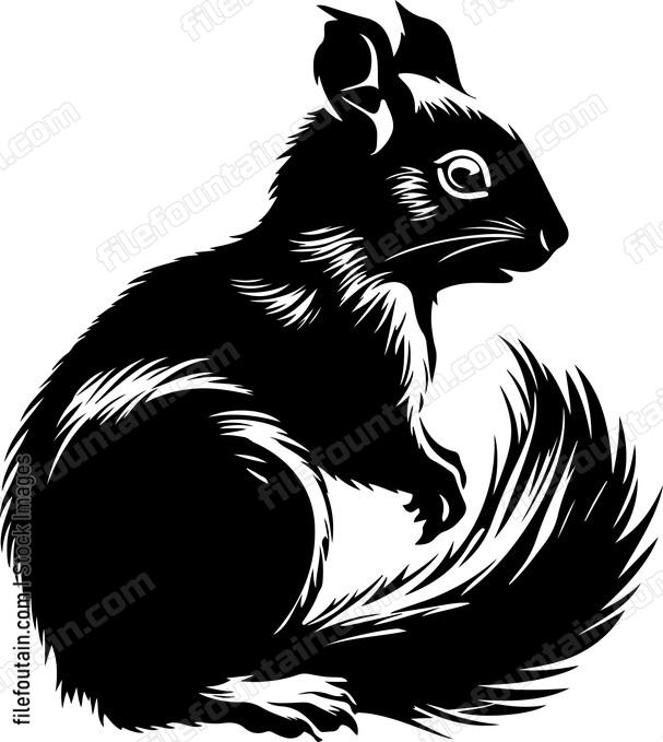 Squirel