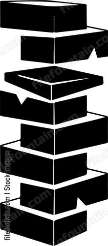 Stacking Game