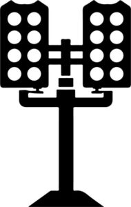 Stadium Lights