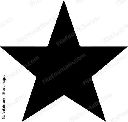 Star Sticker
