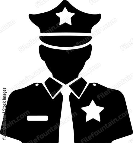 State Trooper Arrest